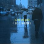 Clive Gregson - I Love This Town CD アルバム 輸入盤