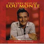 Lou Monte - Very Best of Lou Monte CD アルバム 輸入盤