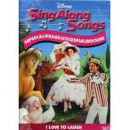 Sing-Along Songs: Supercalifragilisticexpialidocous DVD 輸入盤