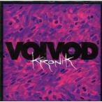 Voivod - Kronik CD アルバム 輸入盤