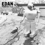Edan - Primitive Plus CD アルバム 輸入盤
