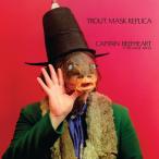 Captain Beefheart ＆ His Magic Band - Trout Mask Replica LP レコード 輸入盤