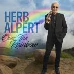 ハーブアルパート Herb Alpert - Over The Rainbow CD アルバム 輸入盤