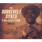 Roosevelt Sykes - Collection 1929-47 CD アルバム 輸入盤