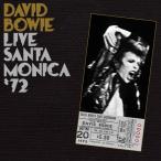デヴィッドボウイ David Bowie - Live Santa Monica 72 LP レコード 輸入盤