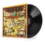 Pogues - Hell's Ditch LP レコード 輸入盤