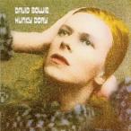 デヴィッドボウイ David Bowie - Hunky Dory CD アルバム 輸入盤