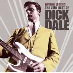 Dick Dale - The Very Best Of Dick Dale CD アルバム 輸入盤