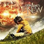 From Ashes to New - Day One CD アルバム 輸入盤