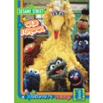 Sesame Street: Old School: Volume 1 (1969-1974) DVD 輸入盤