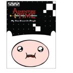Adventure Time: My Two Favorite People DVD 輸入盤