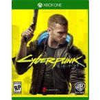 Cyberpunk 2077 for Xbox One 北米版 輸入版 ソフト
