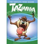 Taz-Mania: The Complete Third Season DVD 輸入盤