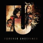 Forever Undefined - Forever Undefined CD アルバム 輸入盤