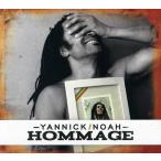 Yannick Noah - Hommage CD アルバム 輸入盤