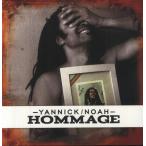 Yannick Noah - Hommage LP レコード 輸入盤