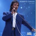 Roberto Carlos - En Vivo CD アルバム 輸入盤