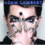 アダムランバート Adam Lambert - For Your Entertainment CD アルバム 輸入盤