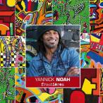 Yannick Noah - Noah, Yannick : Frontires CD アルバ