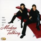 モダントーキング Modern Talking - Very Best of CD アルバム 輸入盤