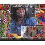 Yannick Noah - Charango/Frontieres CD アルバム 輸