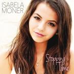 Isabela Moner - Stopping Time CD アルバム 