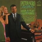 Peter Nero - Peter Nero Plays a Salute to Herb Alpert ＆ The Tijuana Brass CD アルバム 輸入盤