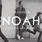 Yannick Noah - Combats Ordinaires CD アルバム 輸入