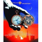 Time After Time ブルーレイ 輸入盤