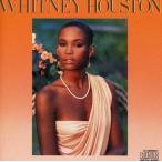 ホイットニーヒューストン Whitney Houston - Whitney Houston CD アルバム 輸入盤