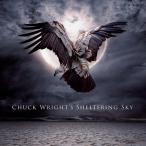 Chuck Wright - Chuck Wright's Sheltering Sky CD アルバム 輸入盤