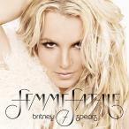 ブリトニースピアーズ Britney Spears - Femme Fatale CD アルバム 輸入盤