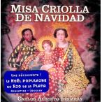 Irigaray Carlos Alberto - Misa Criolla de Navidad 