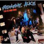 Hericane Alice - Tear The House Down CD アルバム 輸入盤