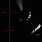 Alan Shearer - Dark Is The Color LP レコード 輸入