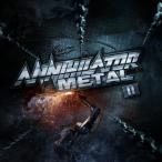 Annihilator - Metal II LP レコード 輸入盤