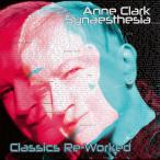 Anne Clark - Synaesthesia - Anne Clark Classics Reworked LP レコード 輸入盤