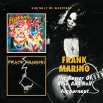 フランクマリノ Frank Marino - Power of Ro
