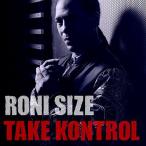 ショッピングRONI Roni Size - Take Kontrol CD アルバム 輸入盤