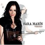 Sara Marin - Vertigo CD アルバム 輸入盤