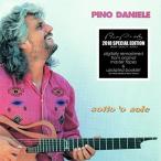 Pino Daniele - Sotto O Sole LP レコード 輸入盤