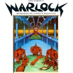ショッピングMAGICIAN Jon Symon / Warlok - Memories Of A White Magician - Expanded Edition CD アルバム 輸入盤