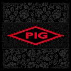 Pig - Candy CD アルバム 輸入盤