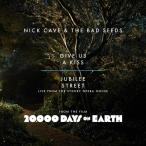 ニックケイヴ Nick Cave ＆ Bad Seeds - Give Us a Kiss レコード (12inchシングル)