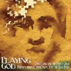 Corky Laing ＆ the Perfect Child - Playing God CD アルバム 輸入盤