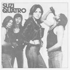スージークアトロ Suzi Quatro - Suzi Quatro (Pink) LP レコード 輸入盤