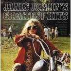 ジャニスジョプリン Janis Joplin - Janis Joplin's Greatest Hits CD アルバム 輸入盤