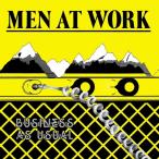 メンアットワーク Men at Work - Business As Usual CD アルバム 輸入盤