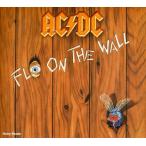 エーシーディーシー Ac/Dc - Fly on the Wall CD アルバム 輸入盤