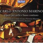 Marino / Orch Carlo Antonio Marino / Natale - Wo
